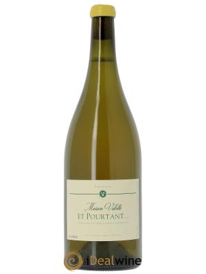 Viré-Clessé Et Pourtant... Assemblage Millésimes 2018, 2020, 2022 et 2023 Valette (Domaine) 