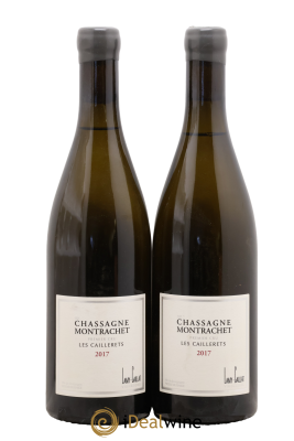 Chassagne-Montrachet 1er Cru Les Caillerets Lamy-Caillat (Domaine)