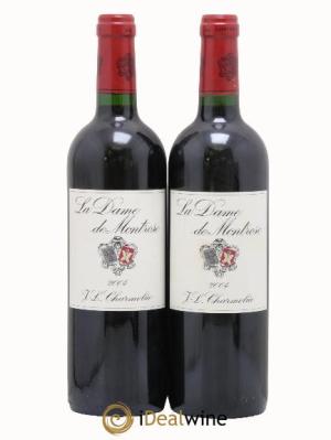 La Dame de Montrose Second Vin