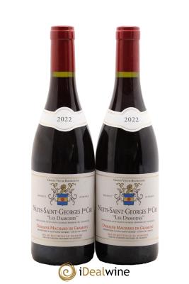 Nuits-Saint-Georges 1er Cru Les Damodes Machard De Gramont