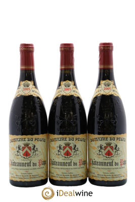 Châteauneuf-du-Pape Domaine du Pégau Cuvée Réservée Paul et Laurence Féraud