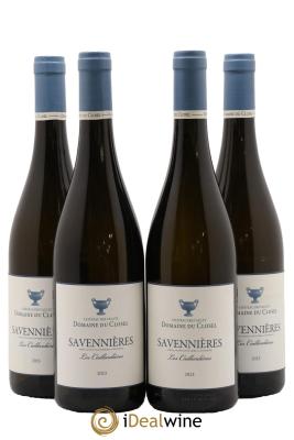 Savennières Les Caillardières Domaine du Closel