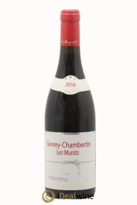Gevrey-Chambertin Les Murots Gérard Mugneret