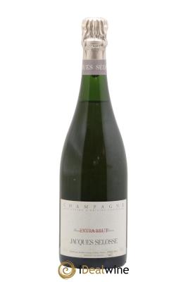 Blanc de Blancs Grand Cru Extra-Brut Jacques Selosse