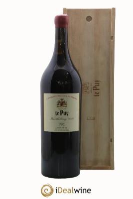 Le Puy - Cuvée Barthélemy