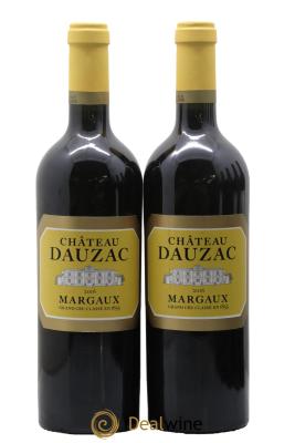 Château Dauzac 5ème Grand Cru Classé