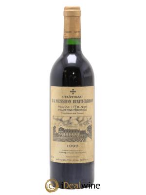 Château la Mission Haut-Brion Cru Classé de Graves