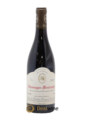 Chassagne-Montrachet Bachelet-Ramonet (Domaine)