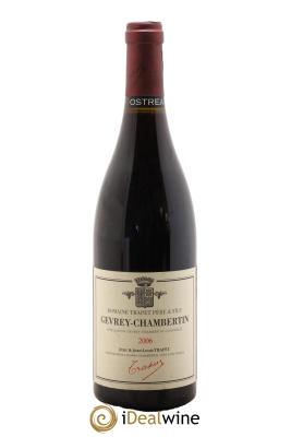 Gevrey-Chambertin Ostrea Domaine Trapet