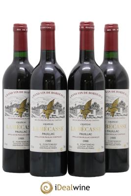 Château la Bécasse