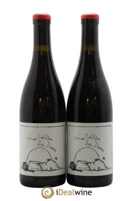 Vin de France La Colline des Dames Anne et Jean François Ganevat