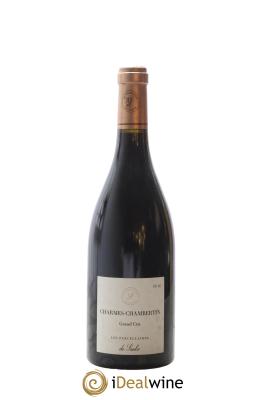 Charmes-Chambertin Grand Cru Les Parcellaires de Saulx
