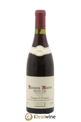 Bonnes-Mares Grand Cru Georges Roumier (Domaine)