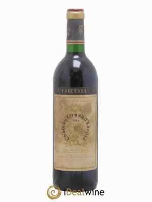 Château Gruaud Larose 2ème Grand Cru Classé