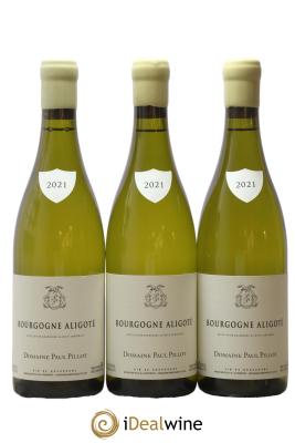 Bourgogne Aligoté Paul Pillot (Domaine)