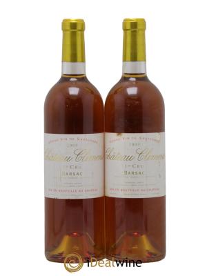 Château Climens 1er Grand Cru Classé