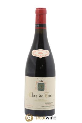 Clos de Tart Grand Cru Clos de Tart