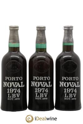 Porto Quinta do Noval Late Bottled Vintage
