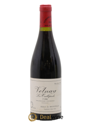 Volnay 1er Cru Les Taillepieds De Montille (Domaine)