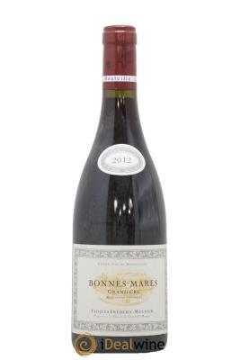 Bonnes-Mares Grand Cru Jacques-Frédéric Mugnier 