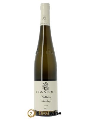 Riesling Donnhoff GG Dellchen Trocken