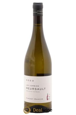 Meursault Les Corbins Vincent Dancer