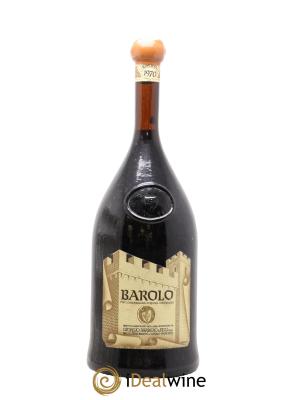 Barolo DOCG Riserva Barbero