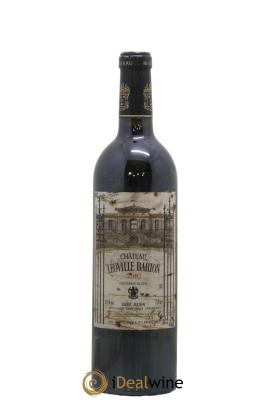 Château Léoville Barton 2ème Grand Cru Classé