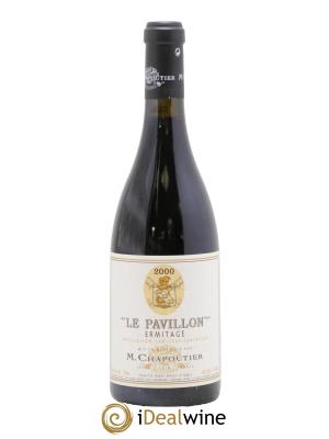 Hermitage Ermitage Le Pavillon Chapoutier