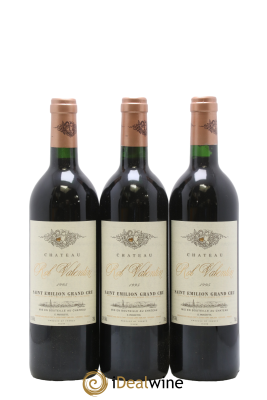 Château Rol Valentin Grand Cru Classé