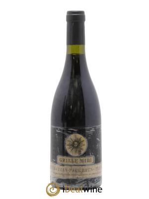 Fleurie Grille-Midi Terres dorées - J-P. Brun (Domaine des)