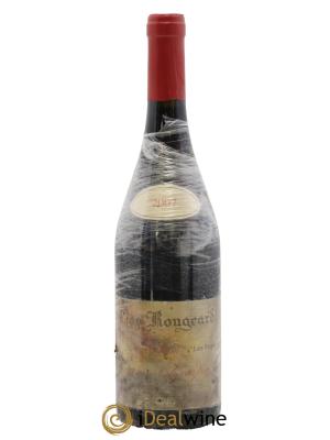 Saumur-Champigny Les Poyeux Clos Rougeard