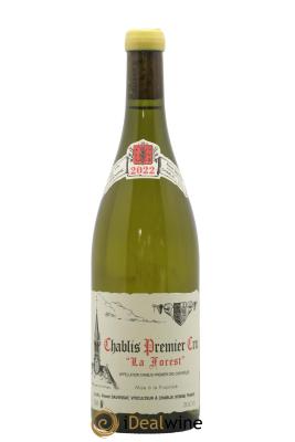 Chablis 1er Cru La Forest Vincent Dauvissat (Domaine)