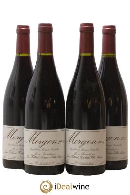 Morgon Jean Foillard 