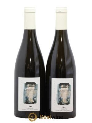 Côtes du Jura Chardonnay Lias Romain - Julien  - Charline Labet