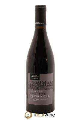 Mercurey 1er Cru La Cailloute Theulot Juillot
