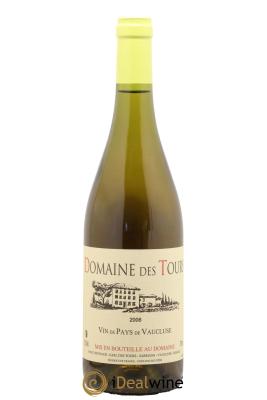 Vaucluse (Vin de Pays de Vaucluse) Domaine des Tours Emmanuel Reynaud