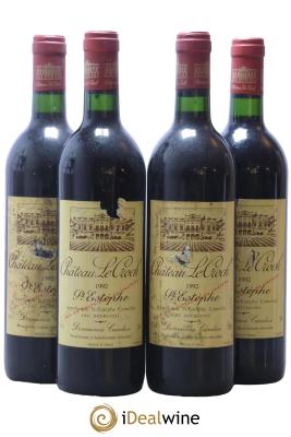 Château le Crock Cru Bourgeois