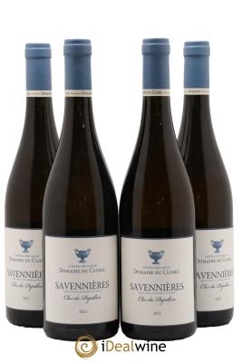 Savennières Clos du Papillon Domaine du Closel