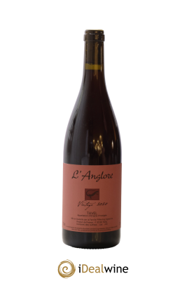 Tavel Vintage L'Anglore