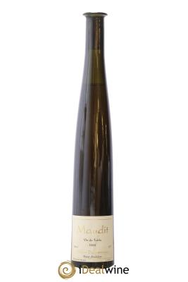 Vin de table Le Maudit Dagueneau