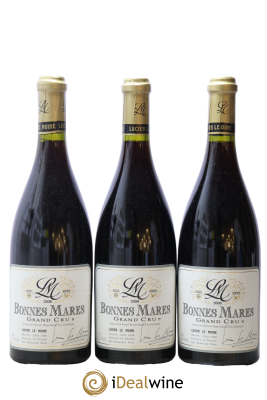 Bonnes-Mares Grand Cru Lucien Le Moine