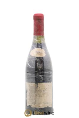 Pommard Les Vignots Leroy (Domaine)