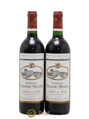 Château Chasse Spleen