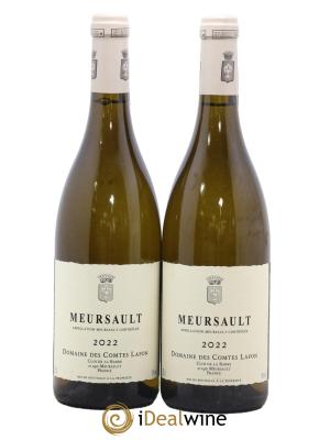 Meursault Comtes Lafon (Domaine des)