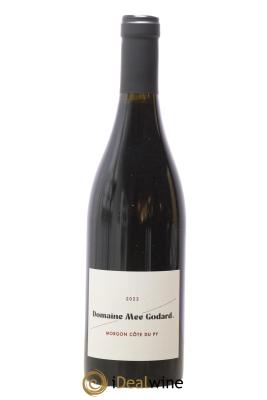 Morgon Côte du Py Mee Godard