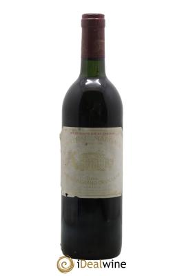 Château Margaux 1er Grand Cru Classé