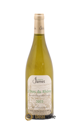 Côtes-du-Rhône Jamet (Domaine)