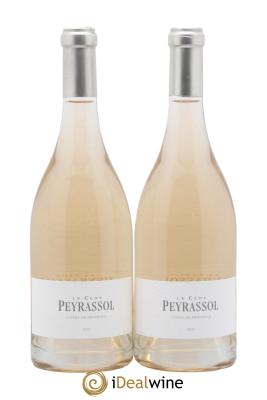 Côtes de Provence Château Peyrassol Le Clos