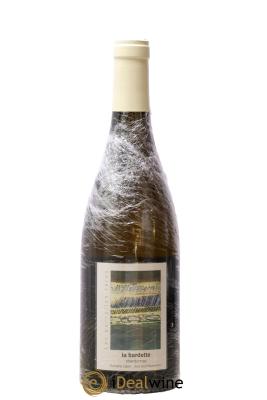 Côtes du Jura Chardonnay La Bardette Romain - Julien  - Charline Labet